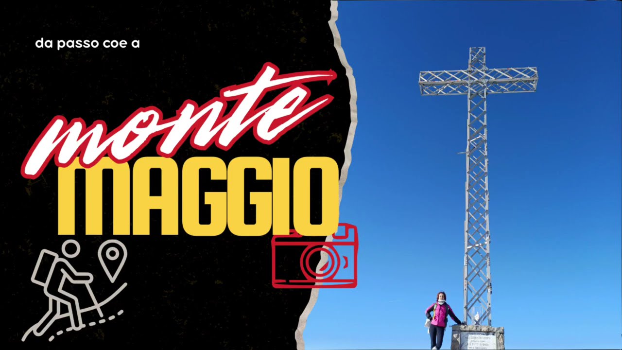 Зимняя версия MONTE MAGGIO... холодный клюв!