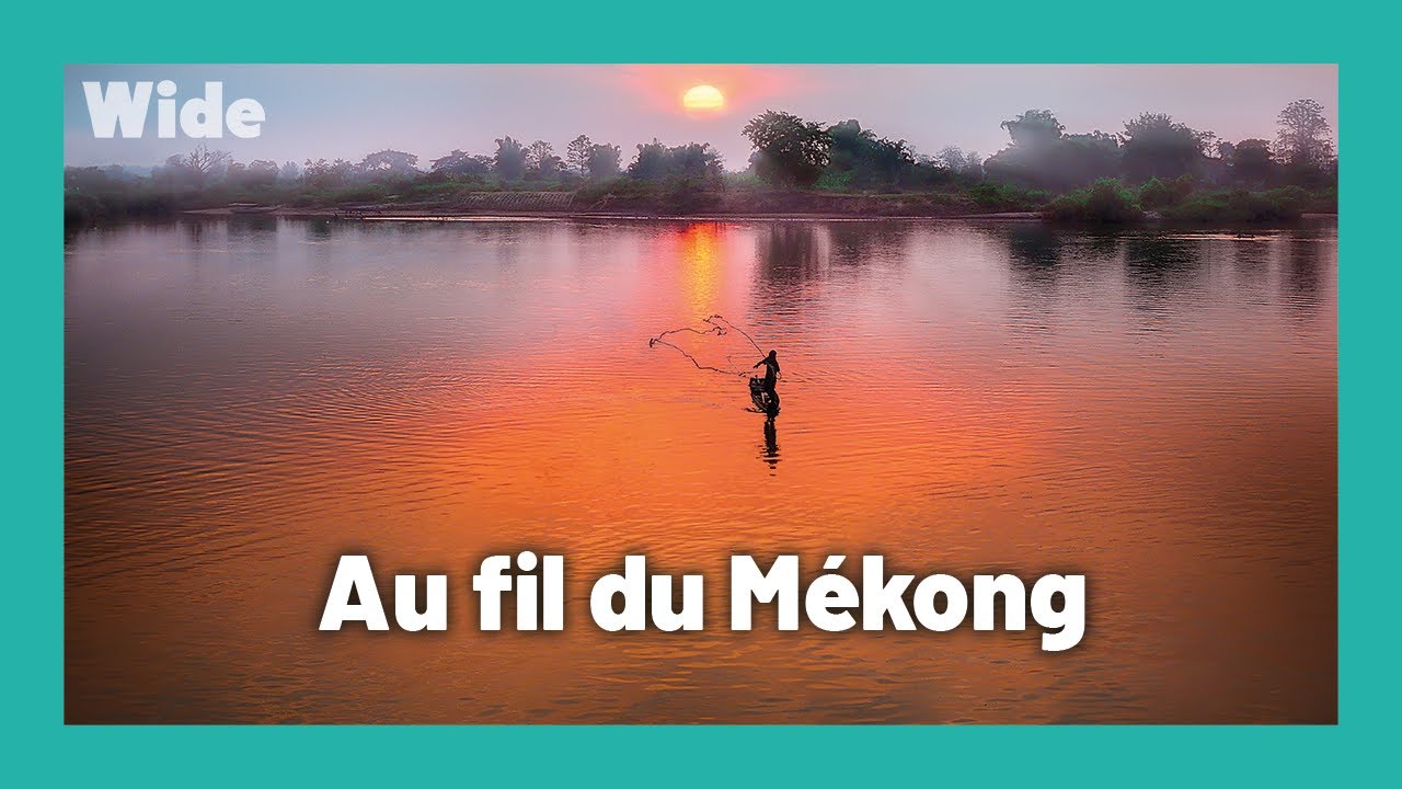 Voyage intemporel au Laos I WIDE