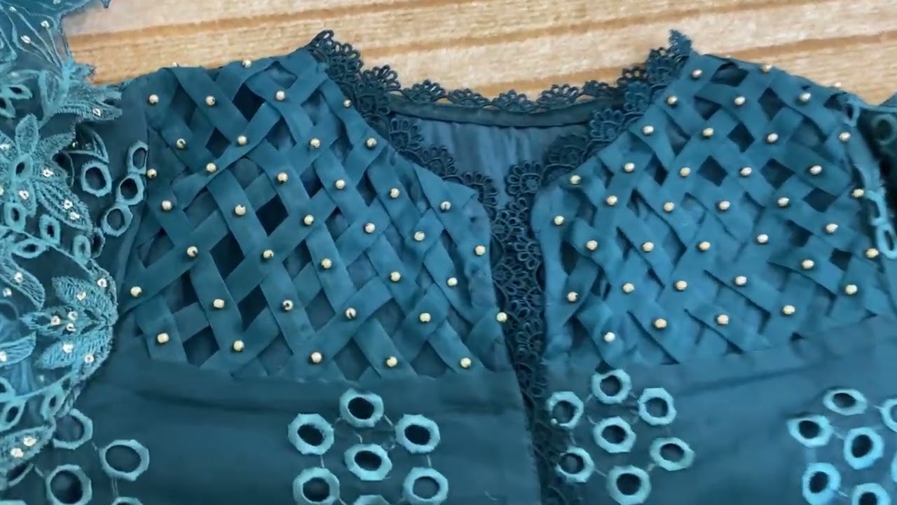 How to design |make  your outfit perfect by using little things@sanookbysumera