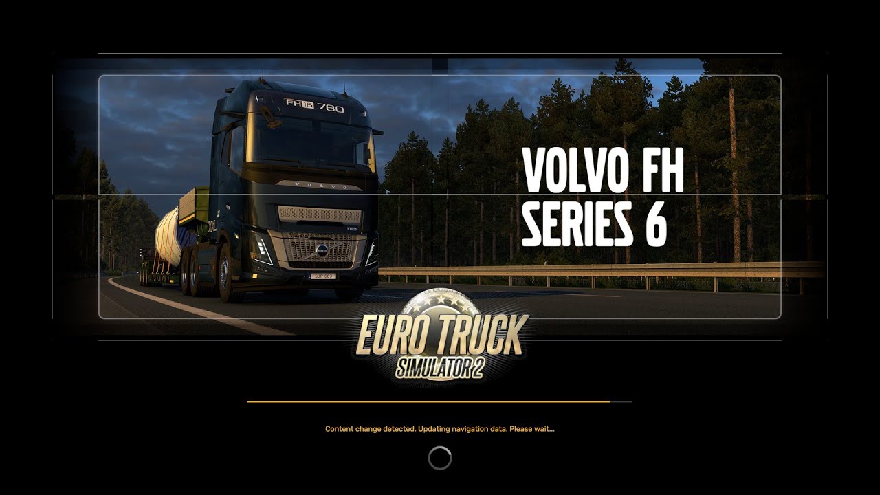 Euro Truck Simulator 2 |