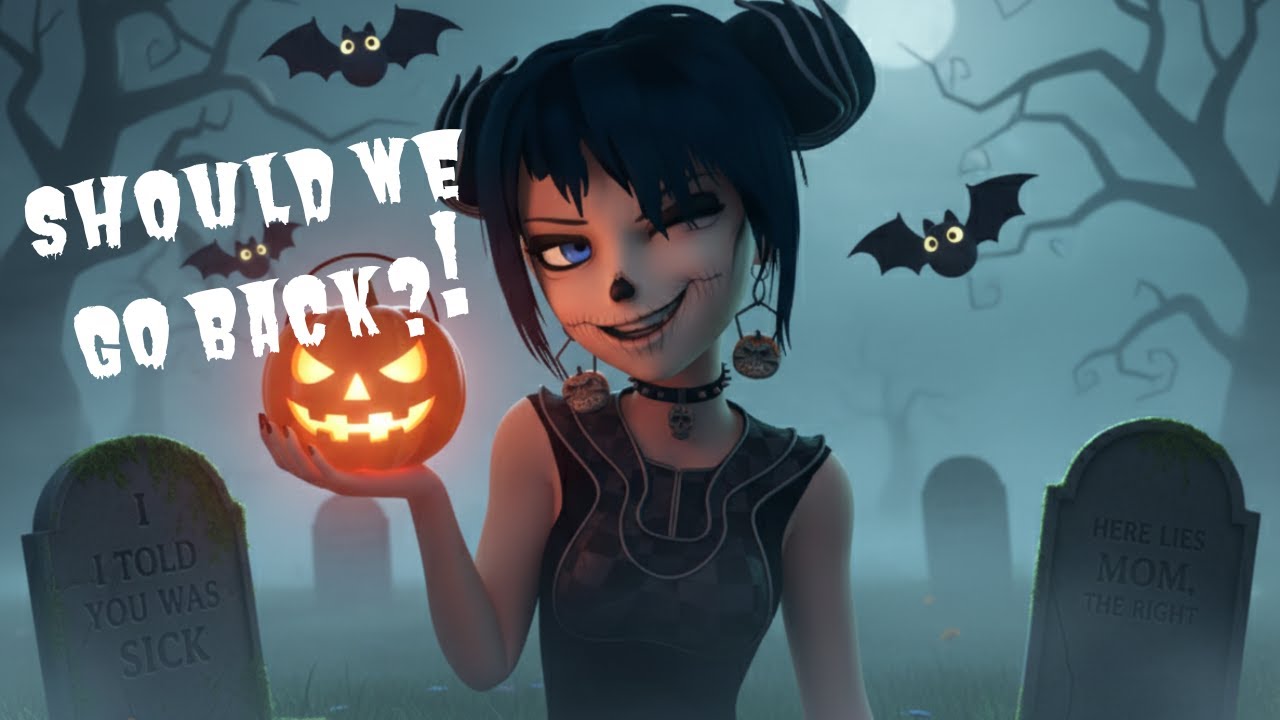 This Halloween server BROKE me 👻 (DayZ Helkart)