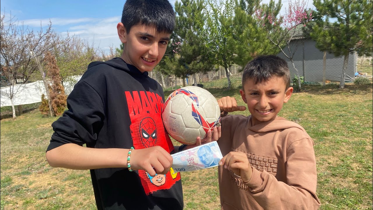 MAÇI KAZANAN PARAYI ALIR ‼️ÖDÜLLÜ MAÇ 