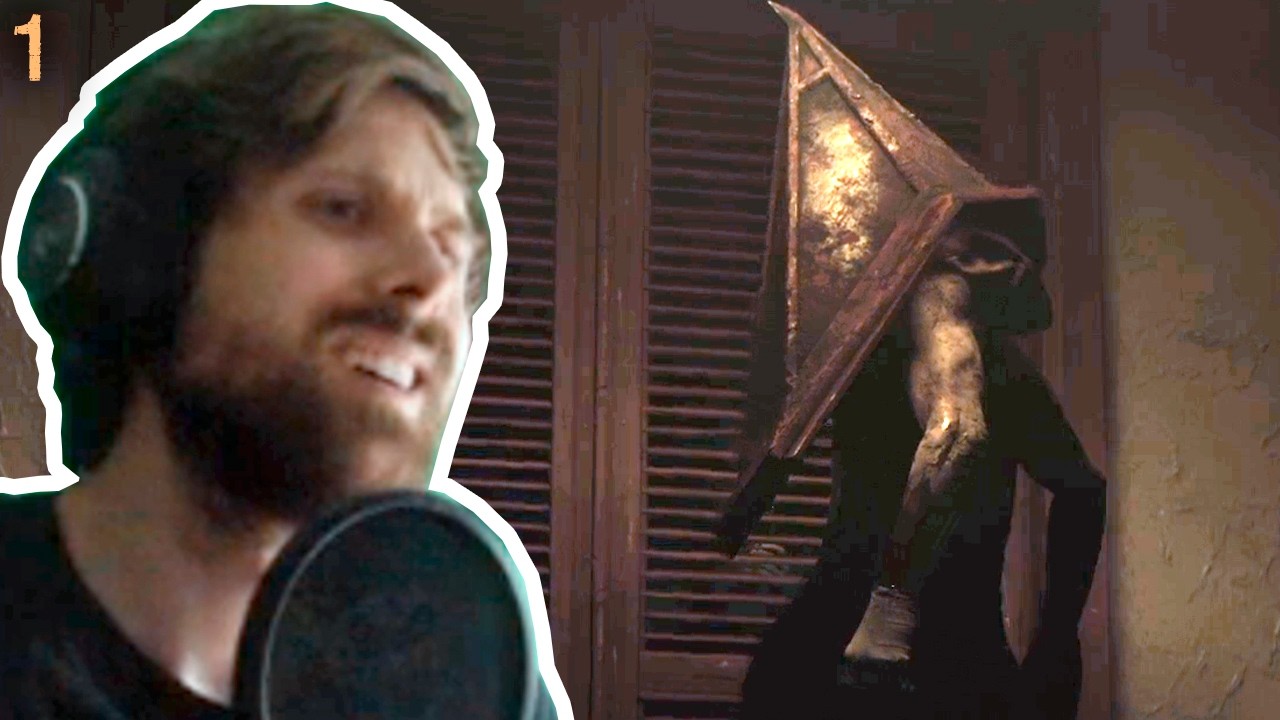 Forsen meets Cone Head