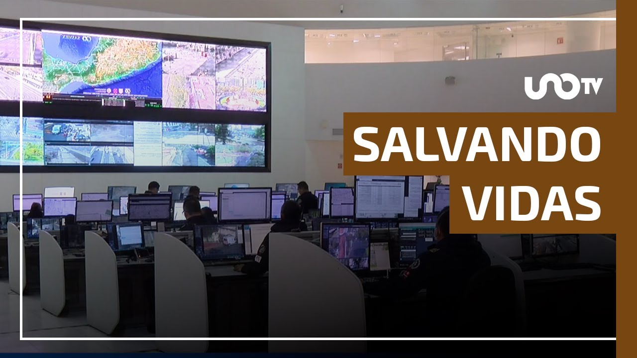 ¿Cómo funciona el monitoreo del c5?