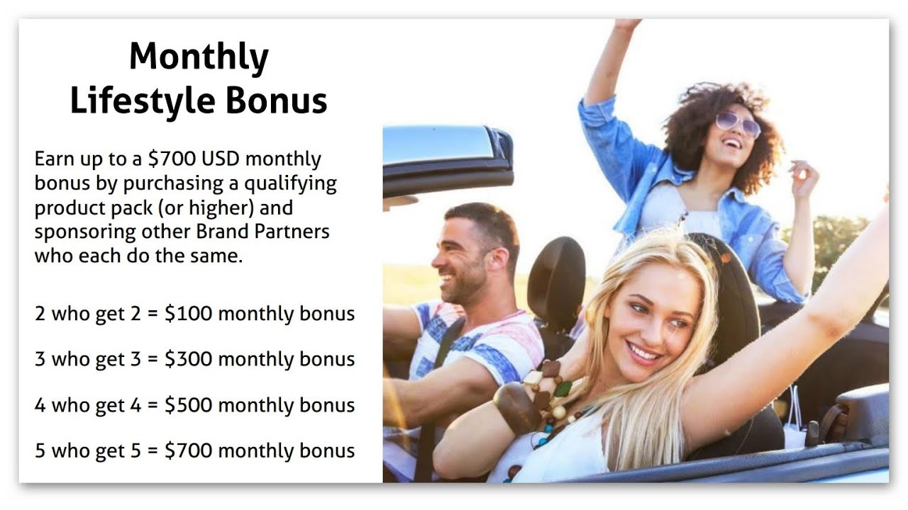 The Best Compensation Plan Out There And Why #ORGYN #B-Epic #EpicSlim