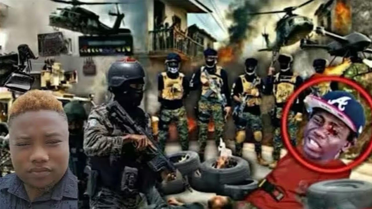 21 Fev- Lapolis kreve 2 sòlda Lanmò an dèy Guy reponn Esaue a Stanley Yon militan avili Moïse JC
