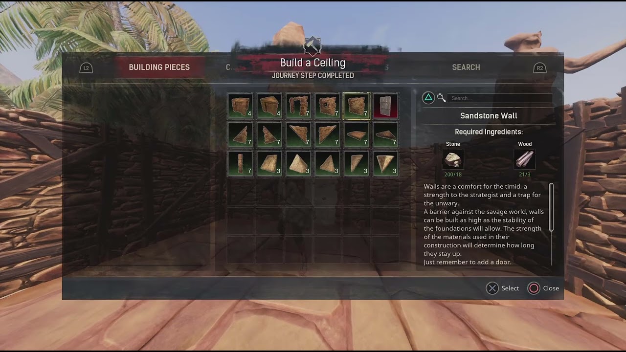 Conan Exiles_#2