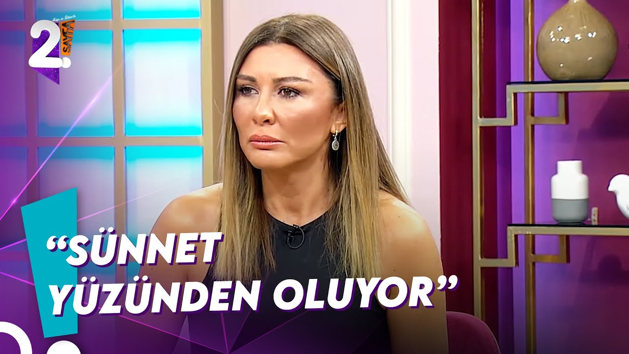Selen Görgüzel'e Göre Erkekler Neden Aldatır? | Müge ve Gülşen'le 2. Sayfa 12. Bölüm