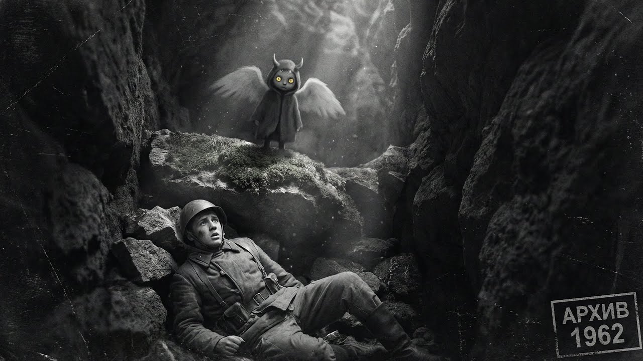 Почему в Катангский район ЗАПРЕТИЛИ ходить после 1962 года...