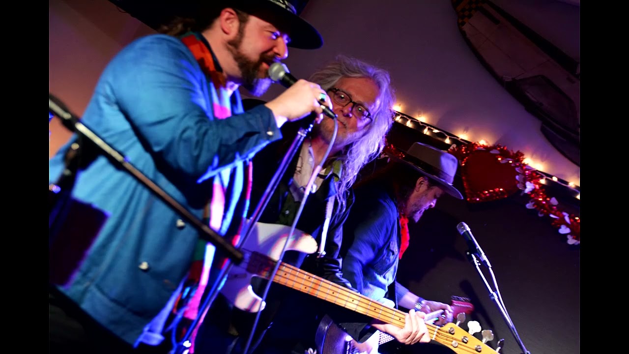 SLINGSHOTS AERO CLUB 2-6-26