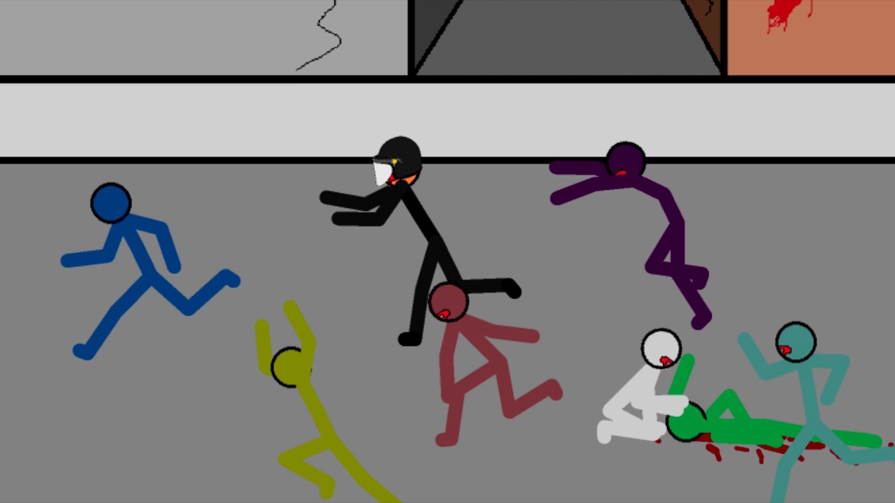 Pivot Zombie Infection Series [Sneak Peak]