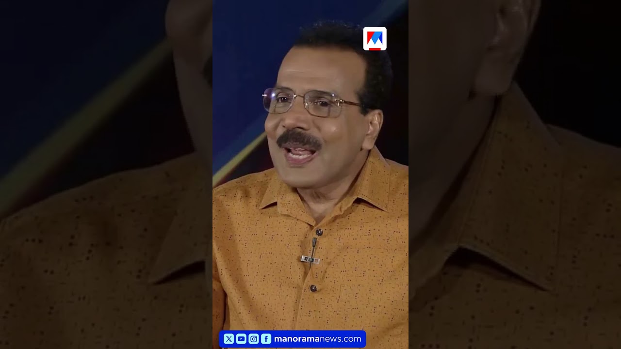 ഈ സ്ഥാനം രാജിവയ്&zwnj;ക്കണമെന്ന് പാര്&zwj;ട്ടി പറ&zwj;ഞ്ഞാല്&zwj; അപ്പോ ചെയ്യും: ചാണ്ടി ഉമ്മന്&zwj; | Chandy Oommen