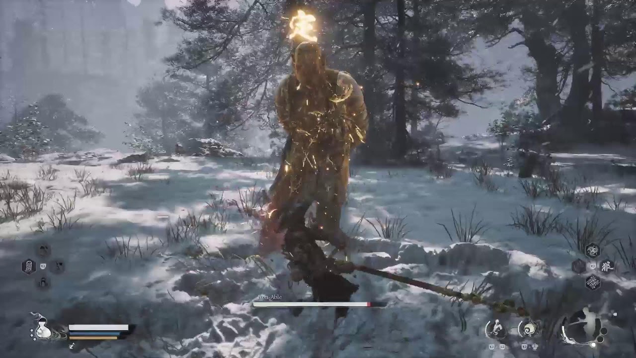 One piece in Wukong New DLC Live 😁