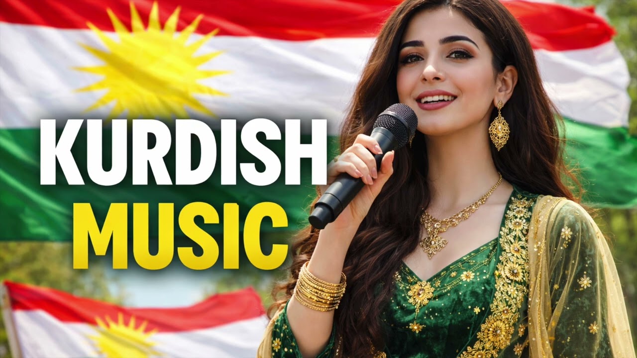 Dilê Şikestî new Kurdish music  2026