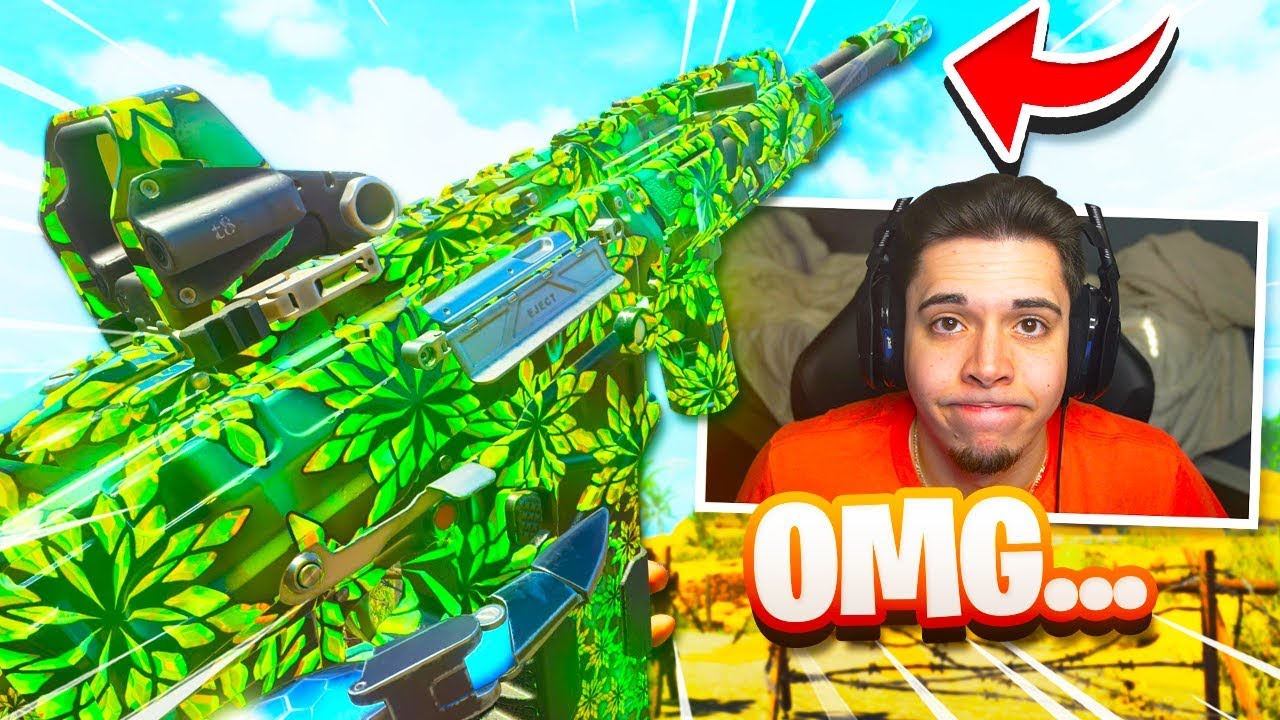 BLACK OPS 4 made this DLC WEAPON OVERPOWERED.. *85 K/D GAMEPLAY!* (Echohawk Buff)