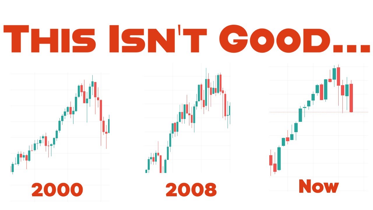 Yes, The 2022 Stock Market Crash Can Get Worse