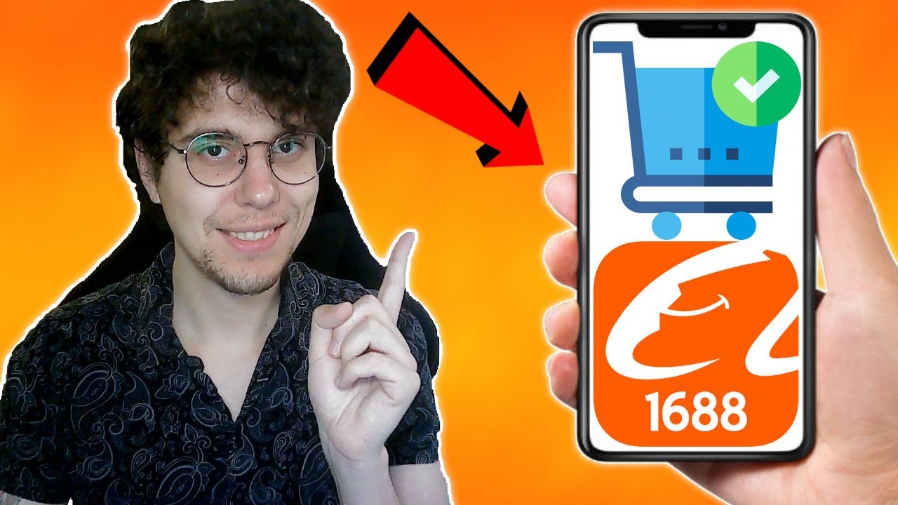 How To Order From 1688 - Full Guide