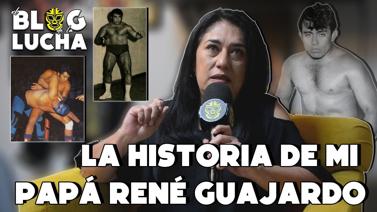 Chely Guajardo y la historia de su padre René Guajardo nunca antes contada | Entrevista inédita