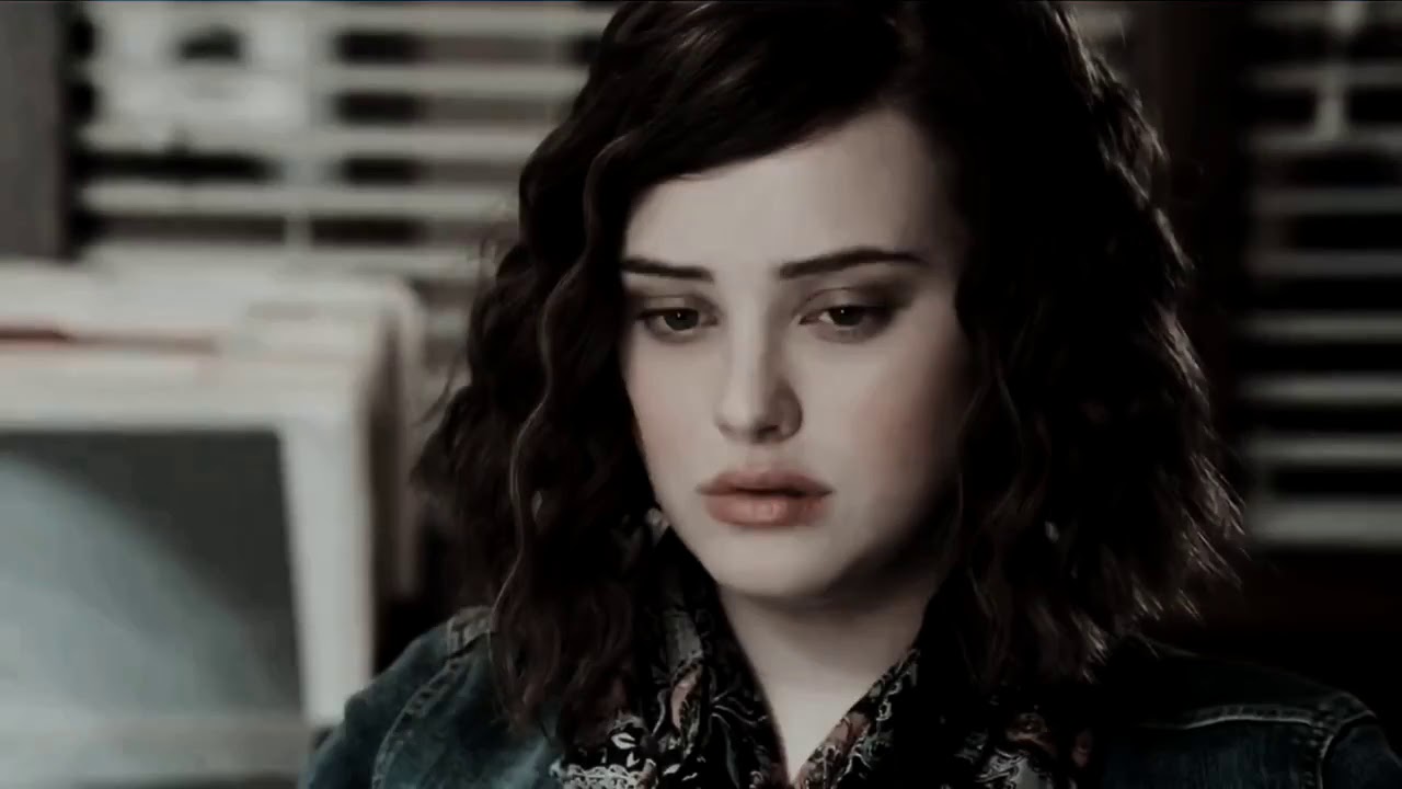 ► Hannah Baker  |   So Cold