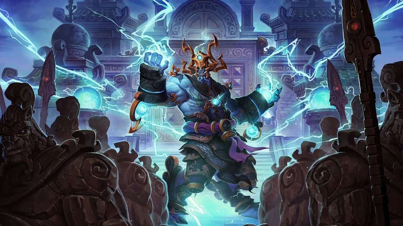 Throne of Thunder Raid Night - Shenanigans MoP Classic - 02-10-2026