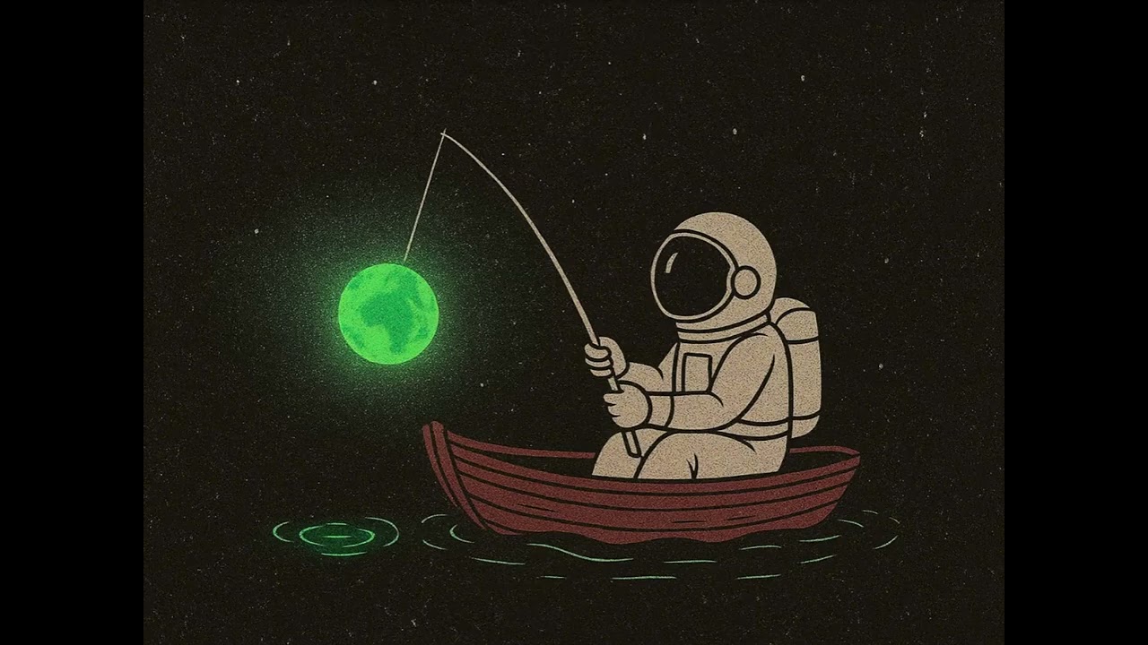 Lonely Space (Slowed)