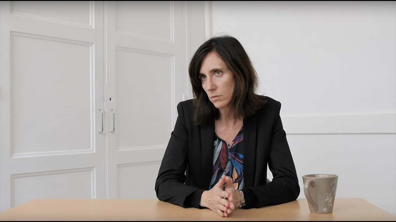 Penser Le Travail - Isabelle GERNET