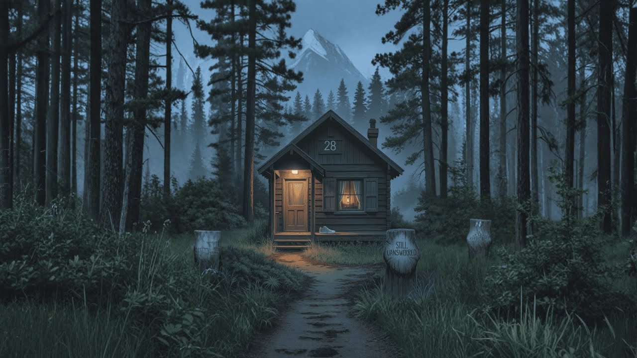 Why Did They Spare the Children? The Keddie Cabin Mystery