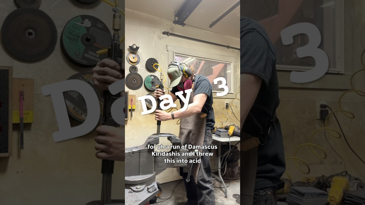 Day 3 at Stelter MFG