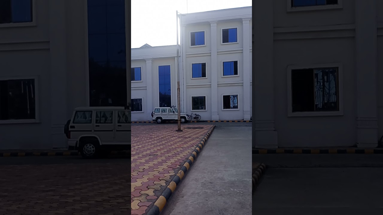 Rewa collectorate🚨🚨🚓