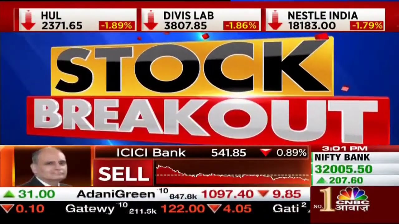 Cummins I ICICI Bank I McDowell Holding Share Sanjiv Bhasin की  सलाह
