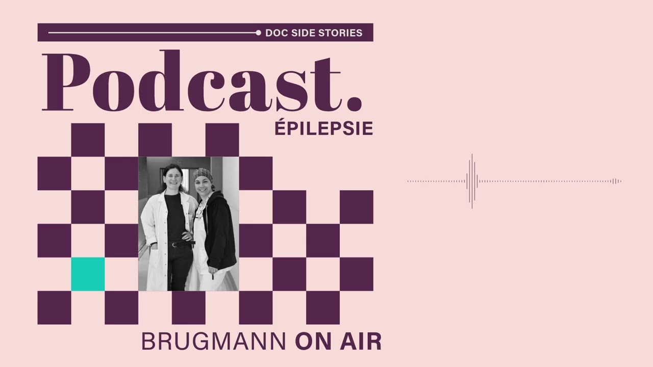 [Doc Side Stories] #5 | Vivre avec l'épilepsie