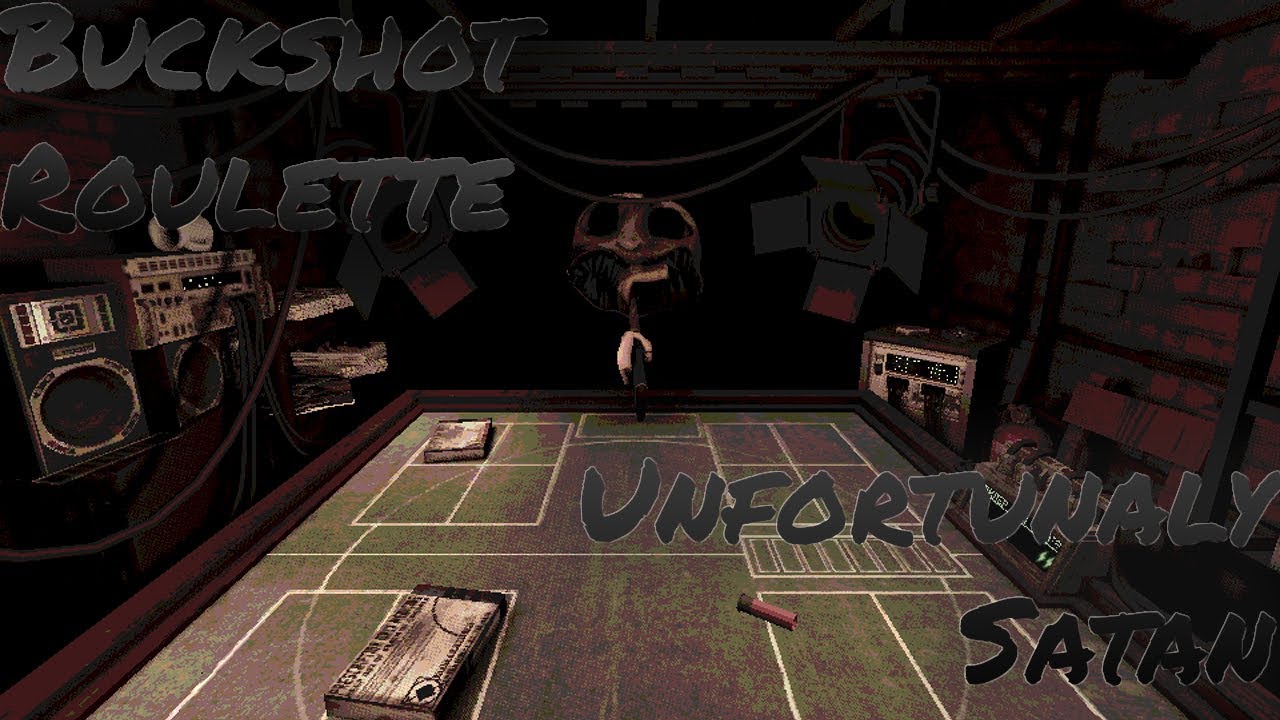 Хороший тамада и конкурсы интересные... | Buckshot Roullete