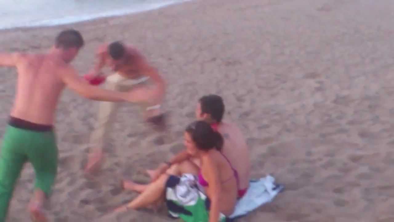 Asalto a pareja en Mojacar
