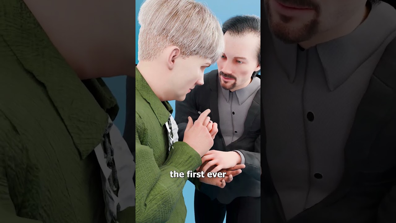 Ten wynalazek zarobił miliony 😮