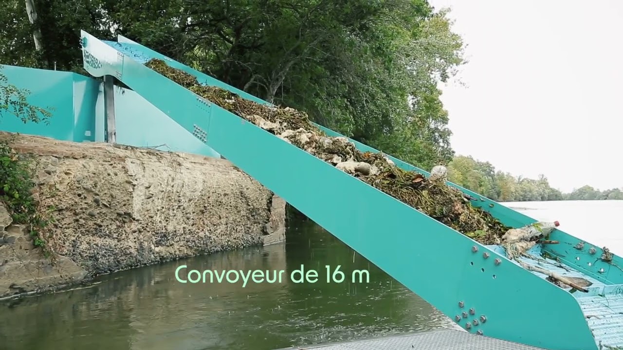 Pr&eacute;sentation Vortex 150 (Version illustr&eacute;e)