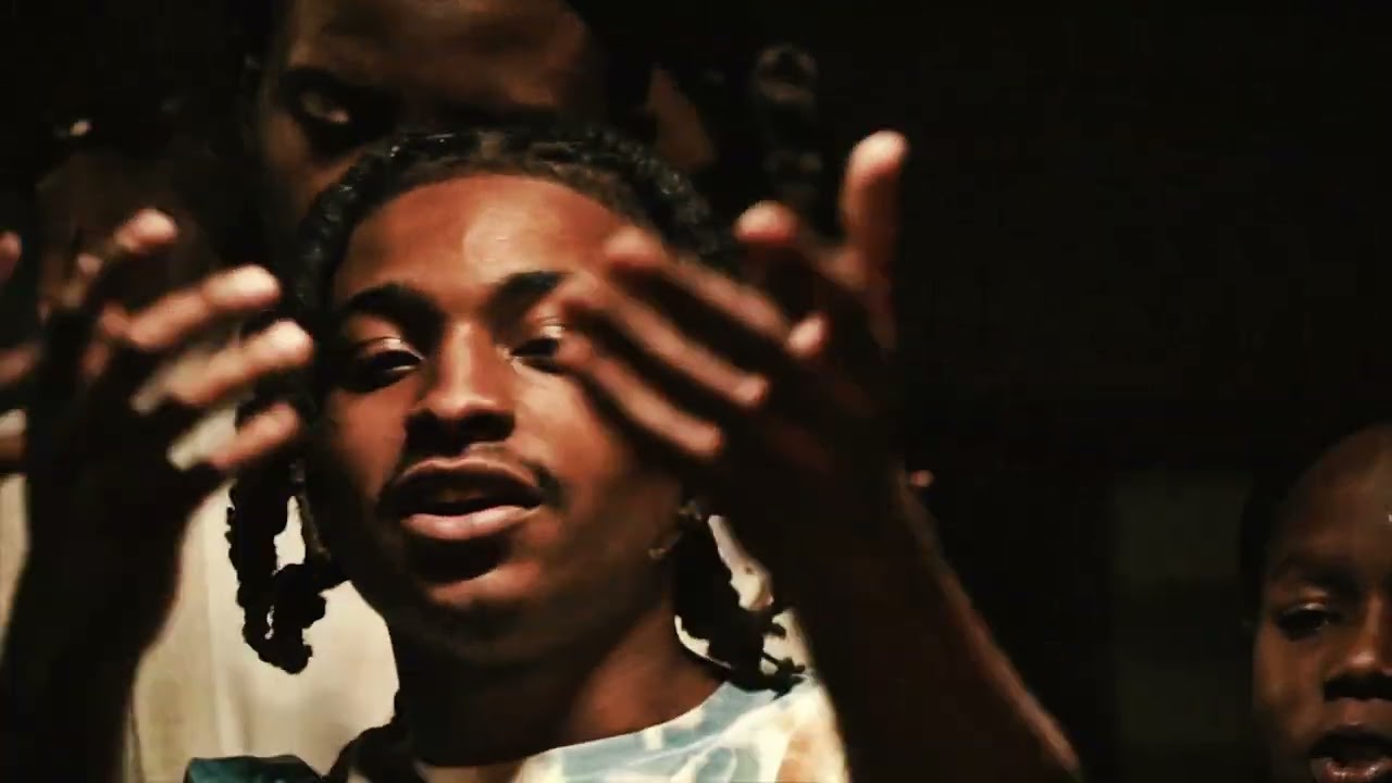 Morally Rich Jake x Yung Leek - FBK ( Official Video ) Dir. @Waxbando