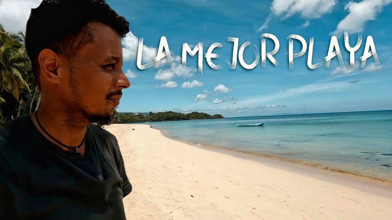 Cual Es La PLAYA Que Mas Te Gusta De Las TERRENAS