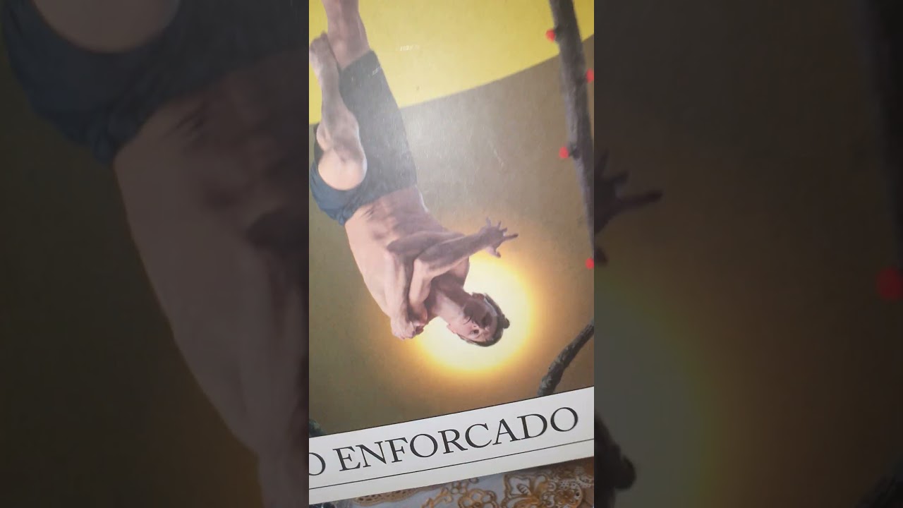 #tarot #cartadasemana #short #shorts #energia #cartadasemana