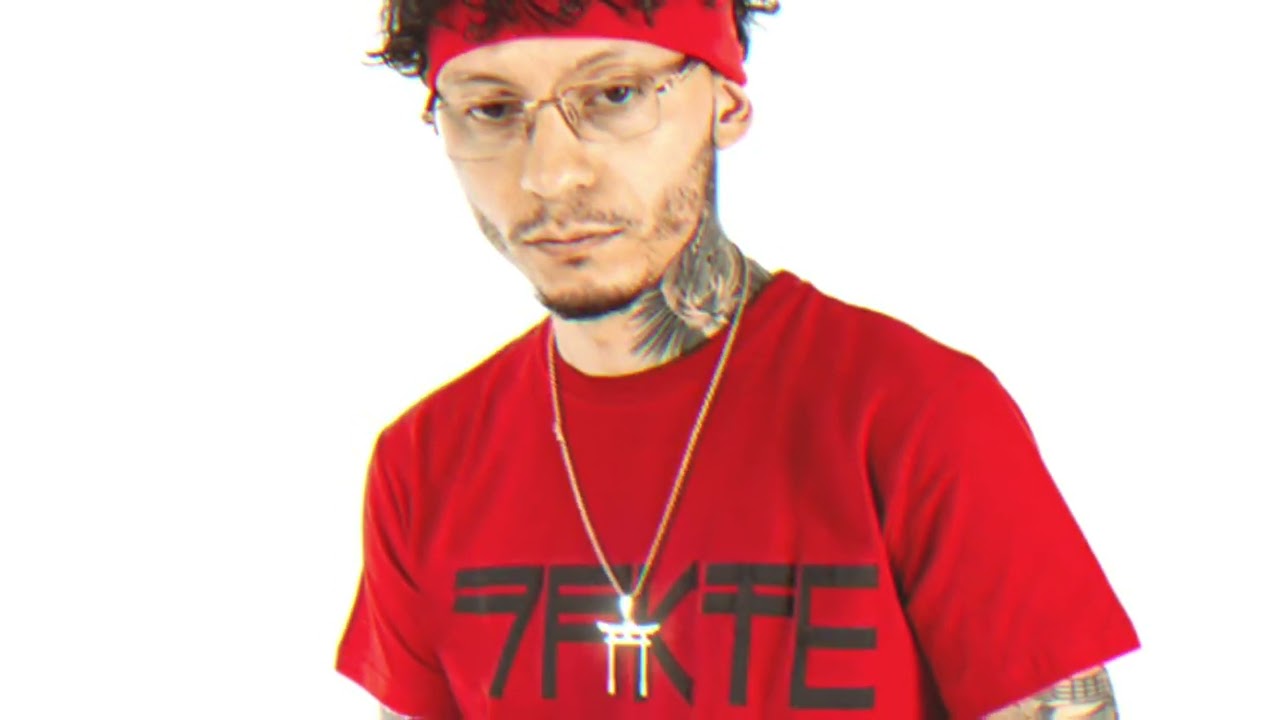 Vida Distinta - Galee Galee 