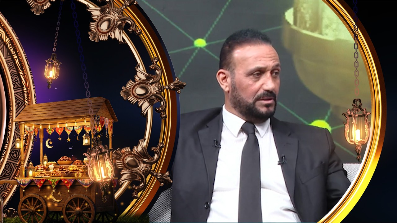 قصة لا تُصدق.. علي وهيب يلعب 10 سنوات ويُمثل المنتخب والطلبة دون علم والده حتى شاهده على التلفزيون