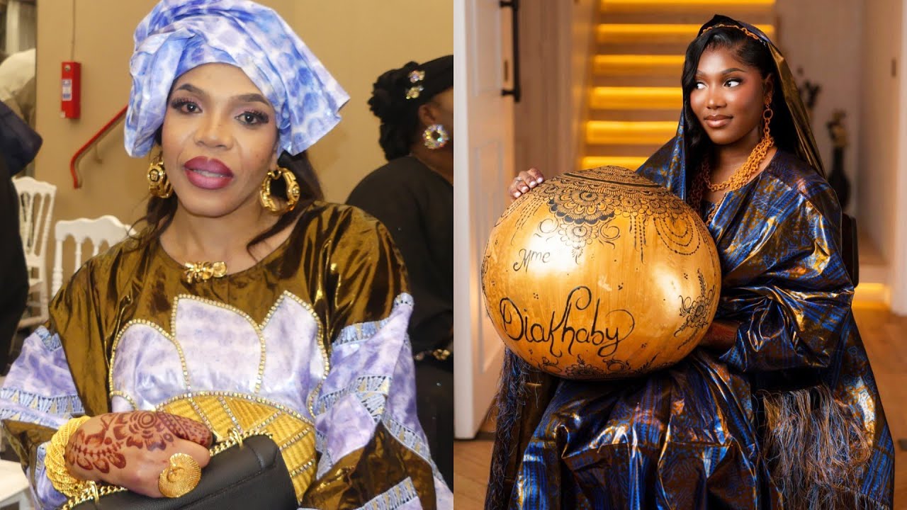 NANA IMAGES MAGNO DANDAN de Bintou Dansoko et Mohamed Fodé Diakhaby