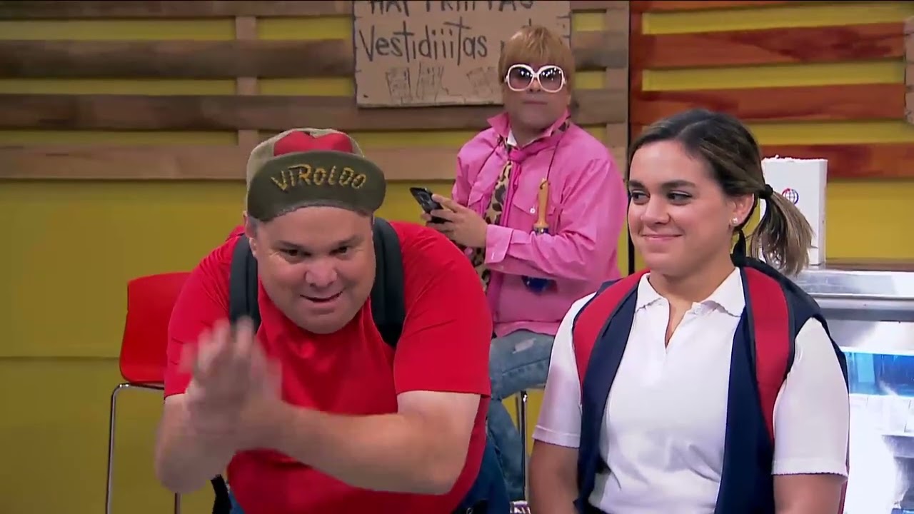 Lechonera El Boricua: La tapita