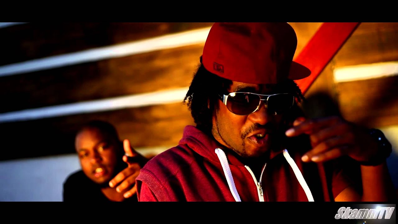 45 Starz (Push Cake x LK x Precise x Mighty P) - I Don't Like (Remix)