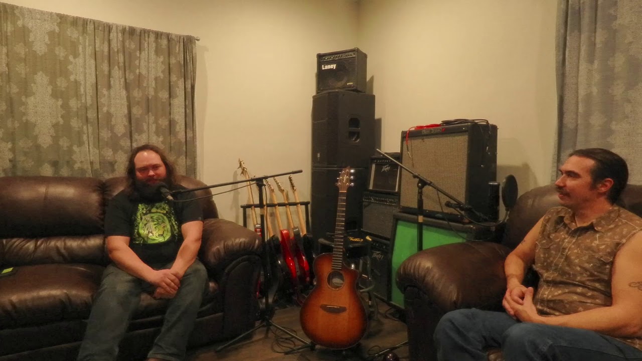 The Michaud Show Ep 7 Hunter Venturo