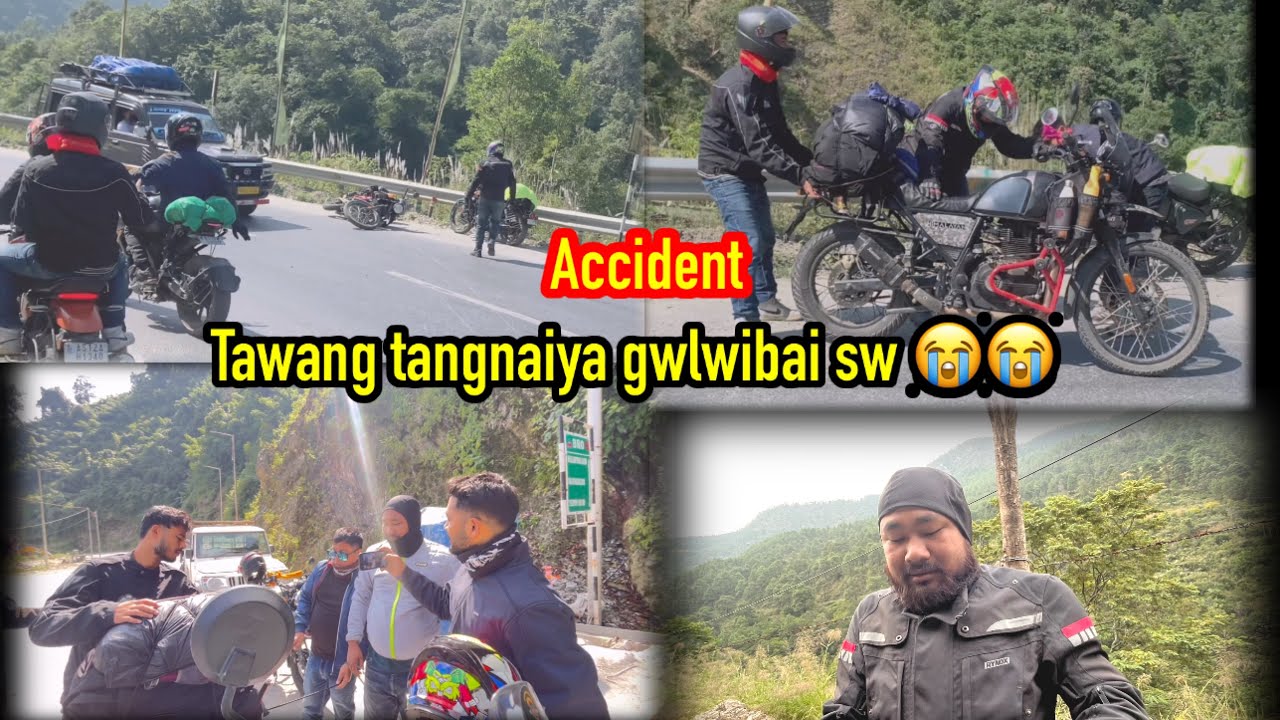 Tawang tangnaiya Gwlwibai sw 😭😭 obla bw interesting // Meher Wary