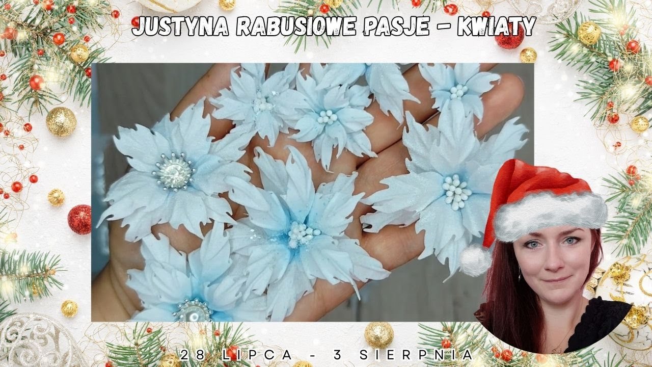 ŚWIĘTA U SCRAPKATE 