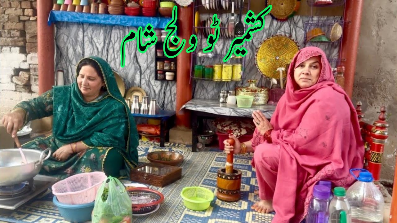 Meerpur To Gujrat Sham House | Village Life in Punjab | Pthani Village Vlogs | Village Sham