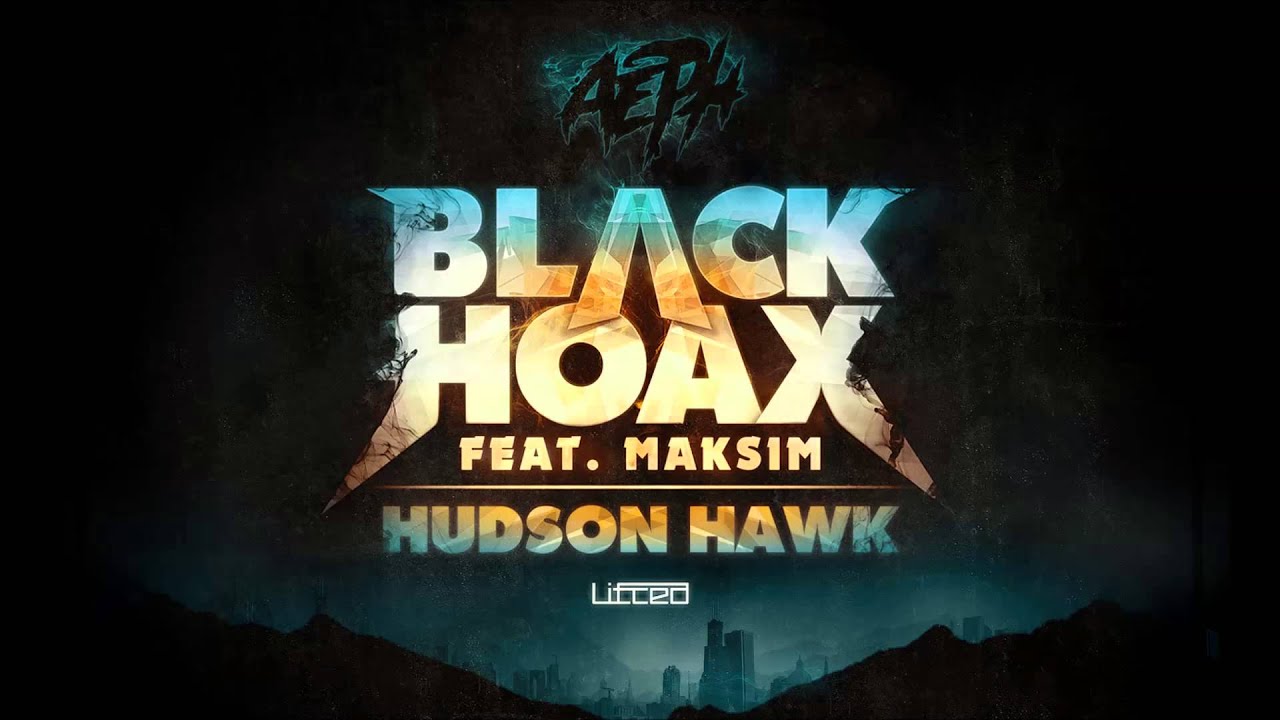 Aeph - Hudson Hawk
