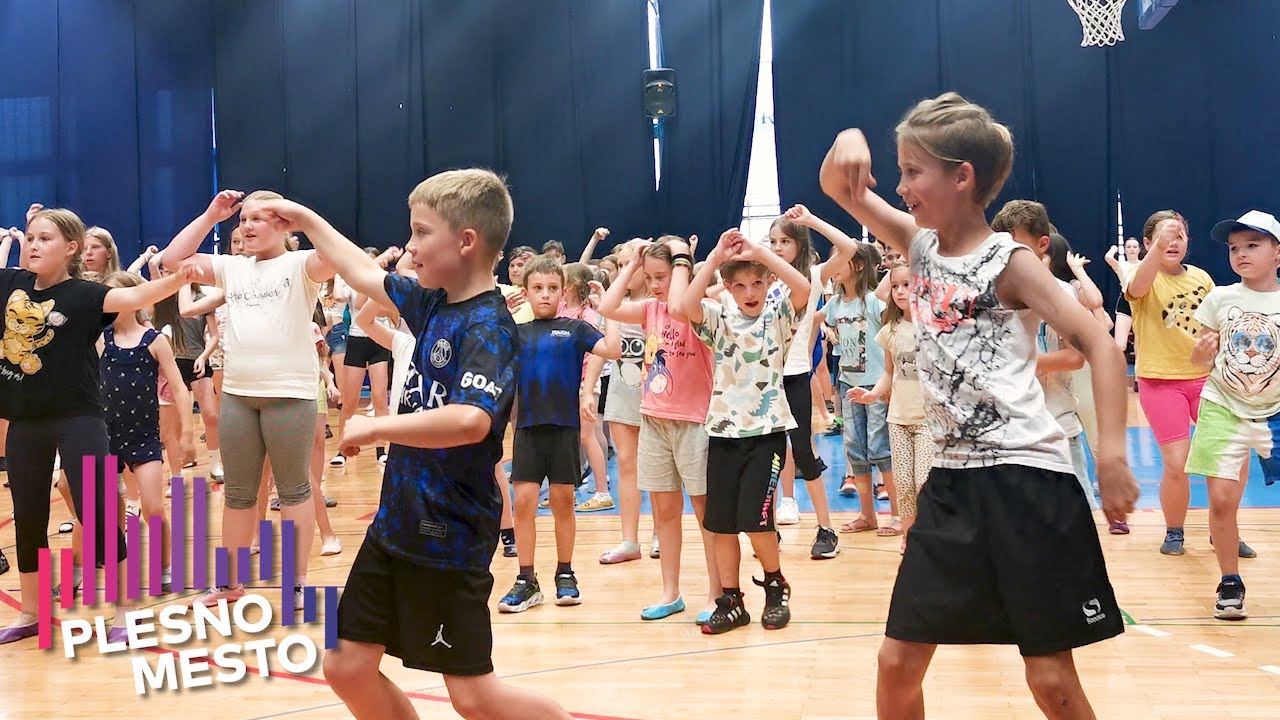 Kulturni dan OŠ Slovenj Gradec junij 2023