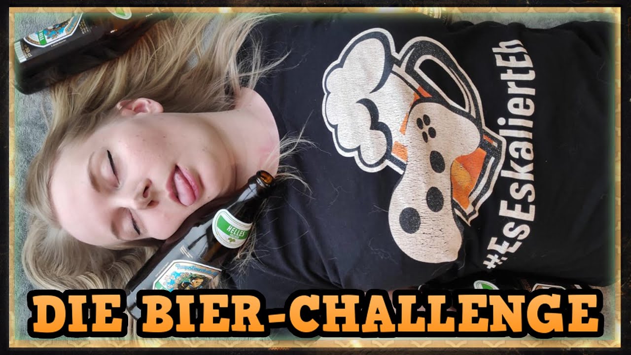 Die Bier Challenge